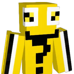 Saphir21 Minecraft avatar bust