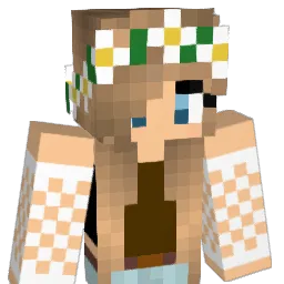 SaphiraBlade Minecraft avatar bust