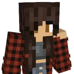 Saphiraaa's Minecraft skin