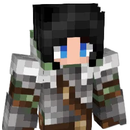 Saphirre_ Minecraft avatar bust