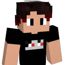 SaphorionN Minecraft avatar bust