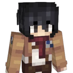 Sapien234 Minecraft avatar bust