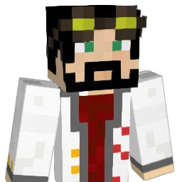SapientTD's Minecraft skin