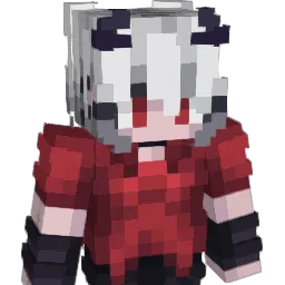 Sapierak Minecraft avatar bust