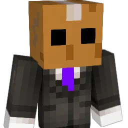 SapikoGaming Minecraft avatar bust