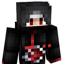 Sapin_tueur Minecraft avatar bust