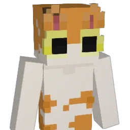 Sapje0 Minecraft avatar bust