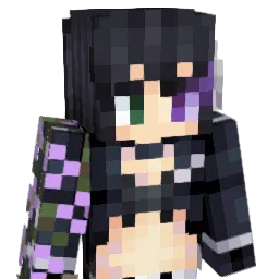 Sapling_theSword Minecraft avatar bust