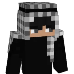 SapnuPuas_ Minecraft avatar bust
