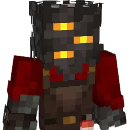 SapoChicotero Minecraft avatar bust