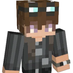 SapoG9603 Minecraft avatar bust