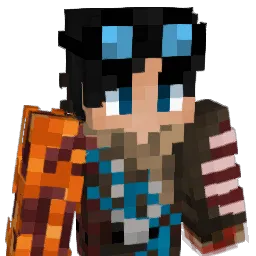 Sapojnik's Minecraft skin