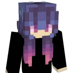 Sapons Minecraft avatar bust