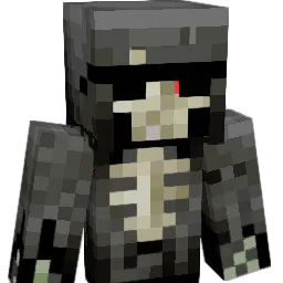 SaporousWinter6's Minecraft skin