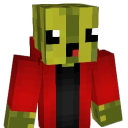 Sapou_'s Minecraft skin