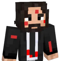 SapowLtda's Minecraft skin