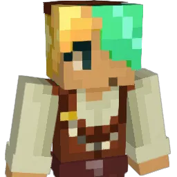 Sappash's Minecraft skin