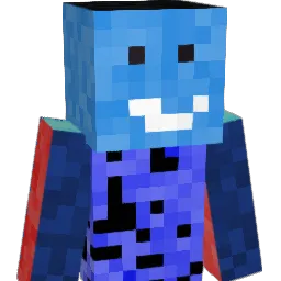 Sappeke123 Minecraft avatar bust