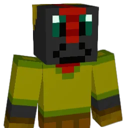 Sapper125's Minecraft skin