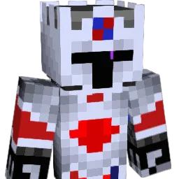 Sapper2001 Minecraft avatar bust