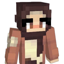 Sapphat's Minecraft skin