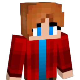 Sapphi393 Minecraft avatar bust