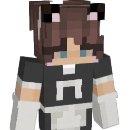 SapphireBirch430 Minecraft avatar bust