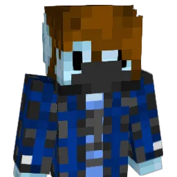SapphireKat_ Minecraft avatar bust