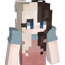 SapphireMoonLite Minecraft avatar bust