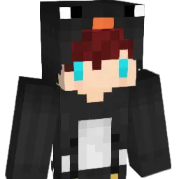 Sapphire_OwO Minecraft avatar bust