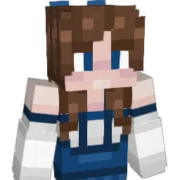 Sapphire_Stream Minecraft avatar bust