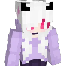 Sapphlin's Minecraft skin