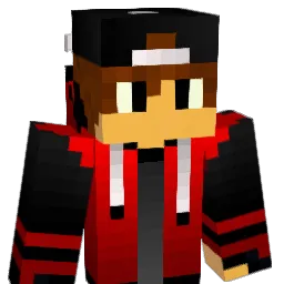 SappigeMax's Minecraft skin
