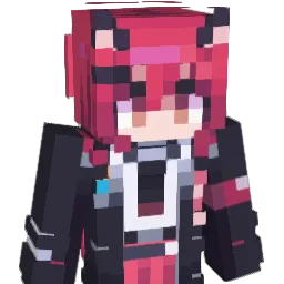 Sappins's Minecraft skin
