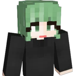 Sappletard's Minecraft skin