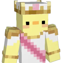 SapporoBee Minecraft avatar bust