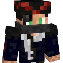 SappyMC Minecraft avatar bust