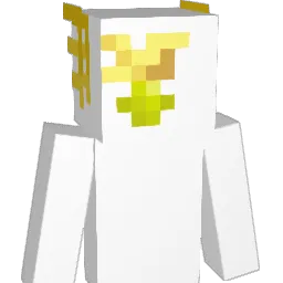 SappyTB's Minecraft skin