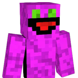 Sappyford Minecraft avatar bust
