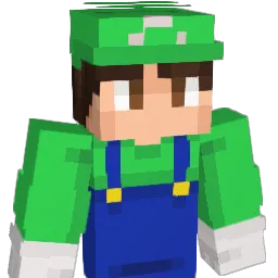 Sapqy's Minecraft skin