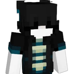 Saprissa's Minecraft skin