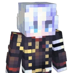 Sapristesque's Minecraft skin
