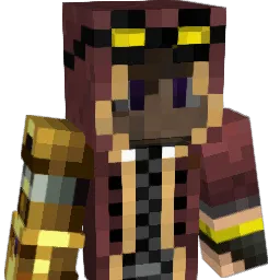 Saproling_King Minecraft avatar bust