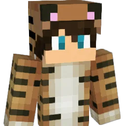 Sapujapu2000 Minecraft avatar bust