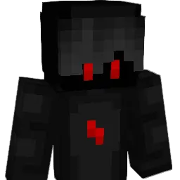 Saquryx Minecraft avatar bust