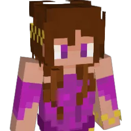 SarBear814 Minecraft avatar bust