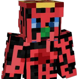 Sar_Moody Minecraft avatar bust