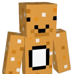 Sar_TheFirst Minecraft avatar bust