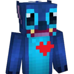 Sara0505 Minecraft avatar bust