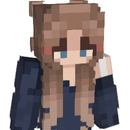 SaraTraven's Minecraft skin